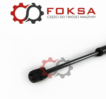 Siłownik gazowy maski ORG