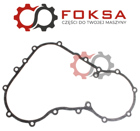 Uszczelka pokrywy rozrządu