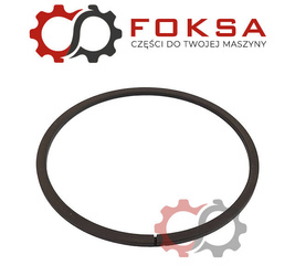 Pierścień zamkowy / uszczelniający ORG