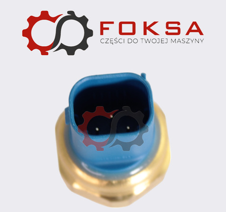 Czujnik ciśnienia paliwa