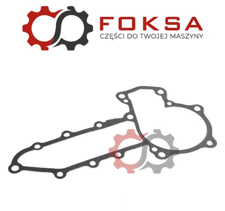 Uszczelka pompy wody