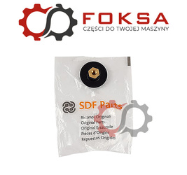 Podkładka uchwytu tylnej szyby / sztberdachu