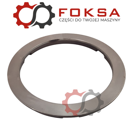 Docisk hamulca używany