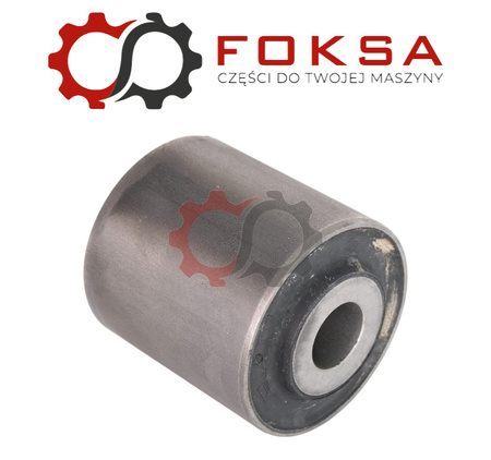 Tuleja metalowo-gumowa ORG