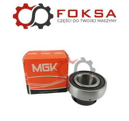 Łożysko