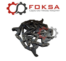 Łańcuch przystawki do kukurydzy kpl.