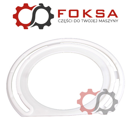 Uszczelka aparatu wysiewającego ORG