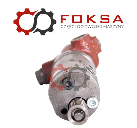 Rozdzielacz hydrauliczny podnośnika