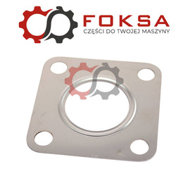 Uszczelka turbosprężarki