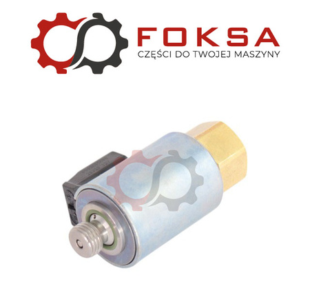 Cewka pompy hydraulicznej BOSCH