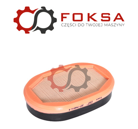 Filtr powietrza dokładny ORG