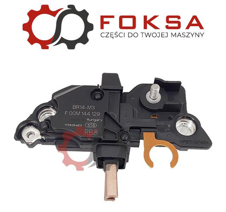 Regulator napięcia BOSCH