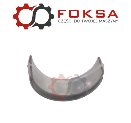 Panewka główna para - STD