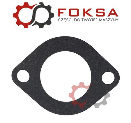 Uszczelka przewodu wydechowego