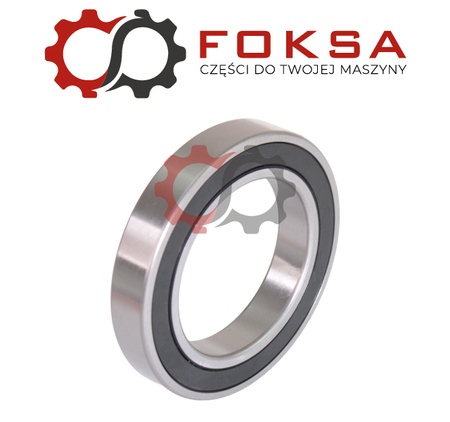 Łożysko kulkowe TIMKEN