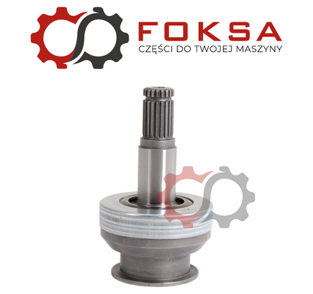 Bendiks / Sprzęgło Rozrusznika