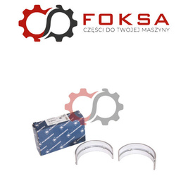 Panewka główna paraka KS +0,51