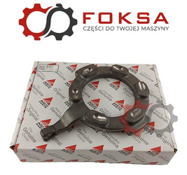 Tarcza rozpieraka hamulca lewa - wewnętrzna ORG