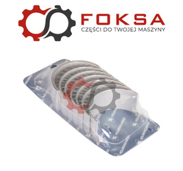 Zestaw panewek korbowodowych STD Kolbenschmidt