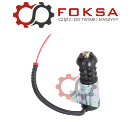 Cewka gaszenia