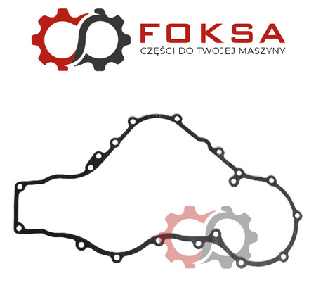 Uszczelka obudowy rozrządu