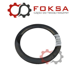 Pierścień dystansowy zawieszenia mostu przód