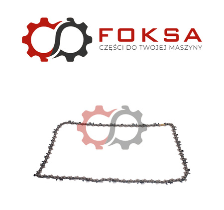 Łańcuch tnący pilarki Husqvarna X-Cut