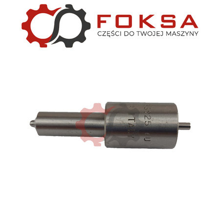 Końcówka wtrysku "7"