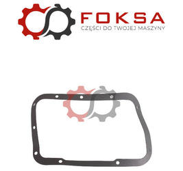 Uszczekla skrzyni biegów