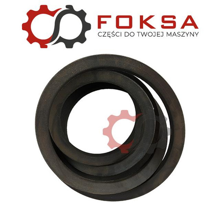 Pasek klinowy Continental