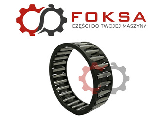 Łożysko igiełkowe