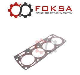 Uszczelka głowicy STD - Miękka