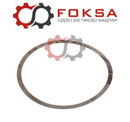 Podkłądka regulacyjna 0,25mm