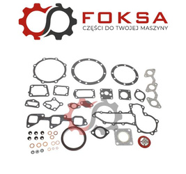 Zestaw uszczelek silnika