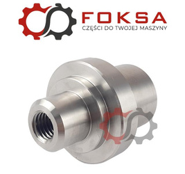 Czop / Sworzeń zwrotnicy