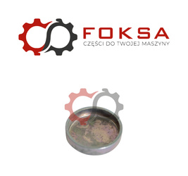 Zaślepka skrzyni biegów ORG