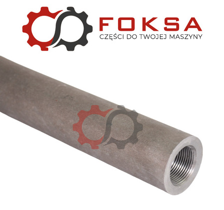 Końcówka drążka - prawa OEM