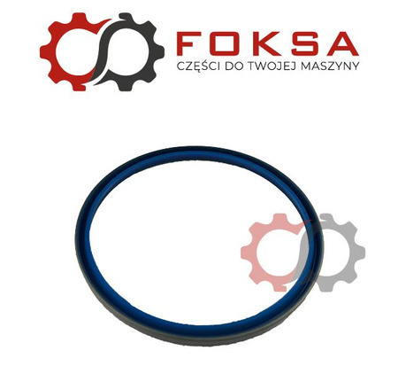 Pierścień uszczelniający tuleji zawieszenia