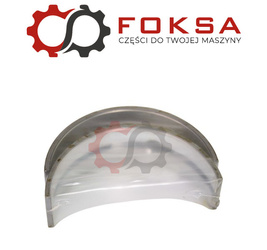 Paweki główne wału STD ORG - para