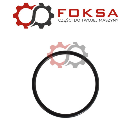 Pierścień uszczelniający tłoka