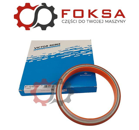 Uszczelniacz wału tył REINZ