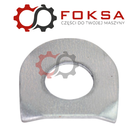 Podkładka zabezpieczająca