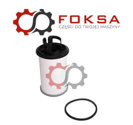 Odpowietrznik skrzyni korbowej