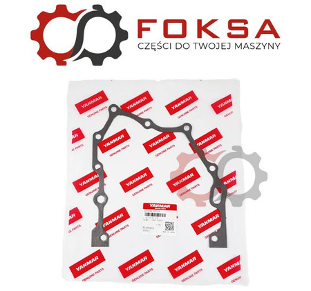 Uszczelka pokrywy rozrządu ORG