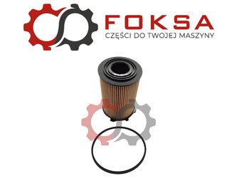Filtr oleju
