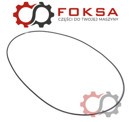 O-ring kosza sprzęgłowego