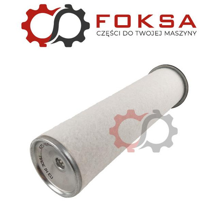 Filtr powietrza wewnętrzny