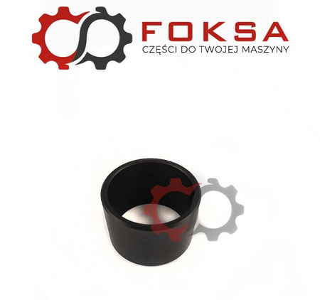 Tuleja zawieszenia przedniej osi