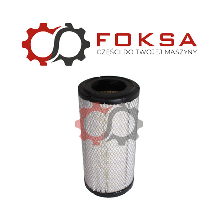 Filtr powietrza zewnętrzny ORG