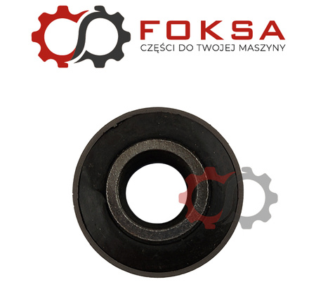 Tuleja metalowo-gumowa